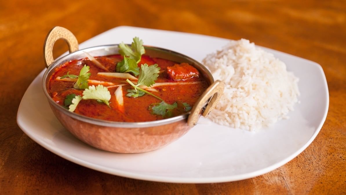 Vindaloo