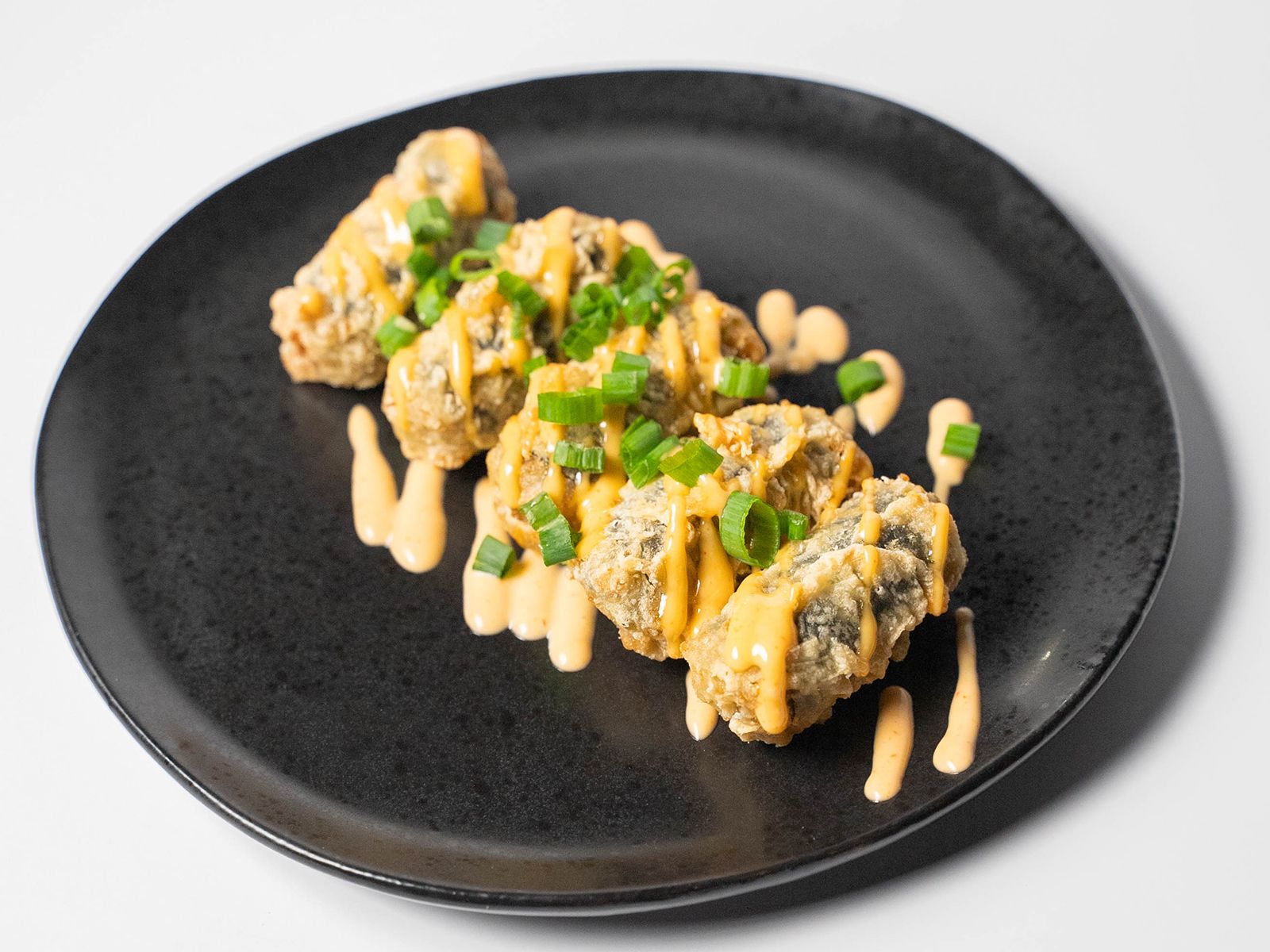 Korean Egg Roll [5pcs]