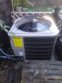 Californiair Heating & Air Conditioning