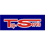 logo Top-Servis - MICHAL FLIEGEL