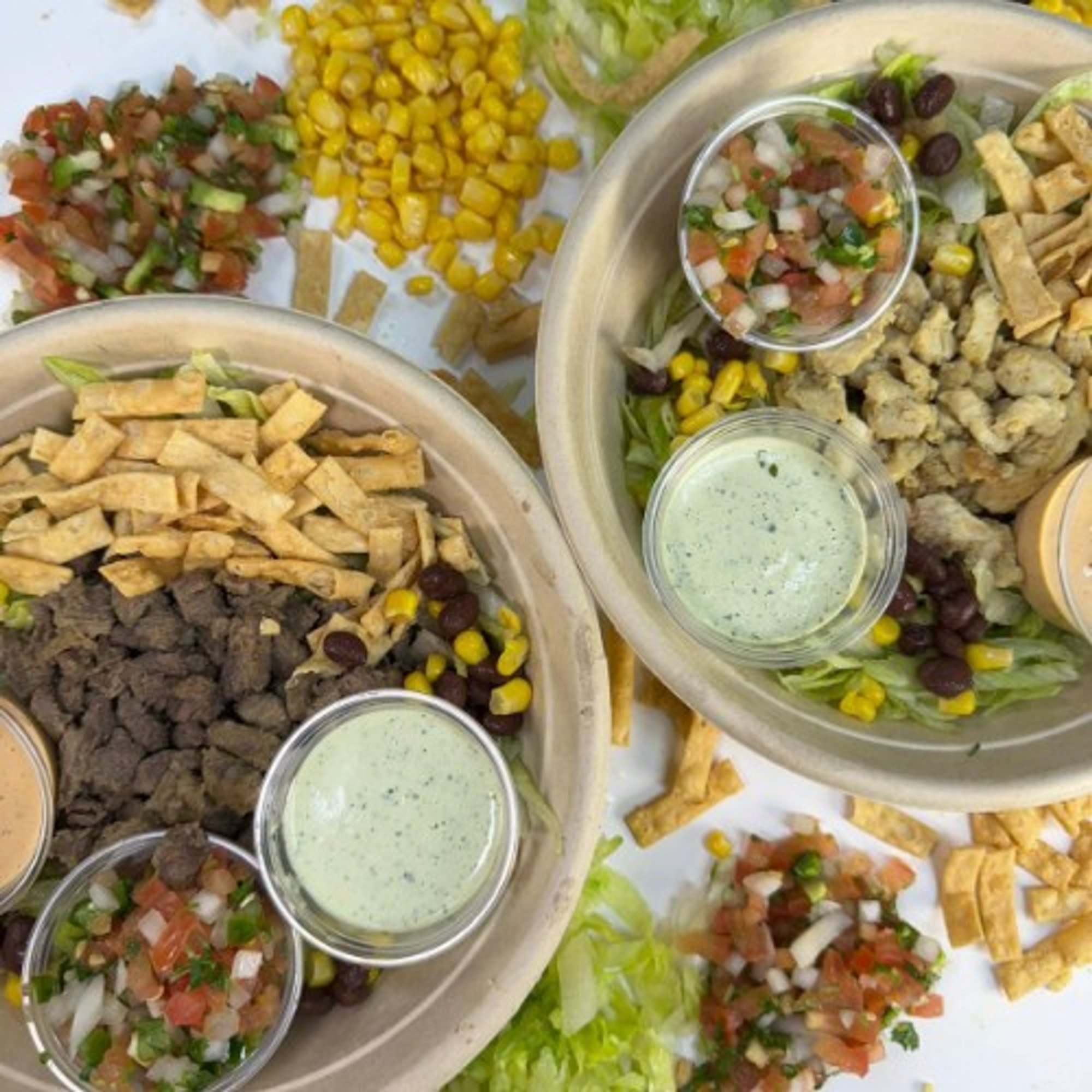 Southwest Salad