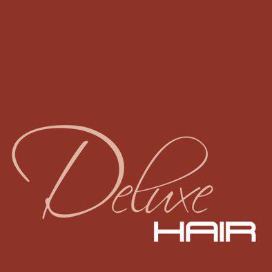 Logo von Friseur Deluxe Hair Münster