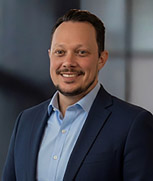 Photo of Jeremy Kalous