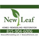 New Leaf Remodeling