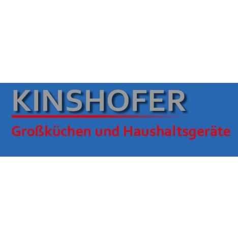Logo von Kinshofer und Sohn GbR Großküchentechnik
