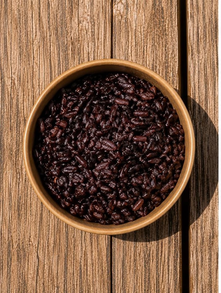 Black Rice