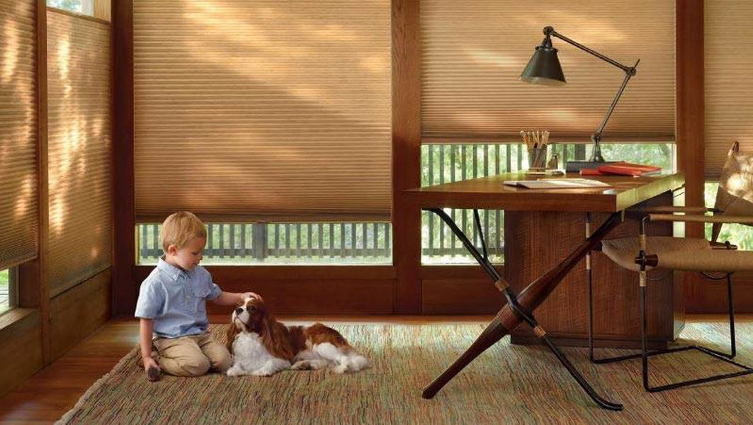 Images Victoria Blinds & Closets Inc