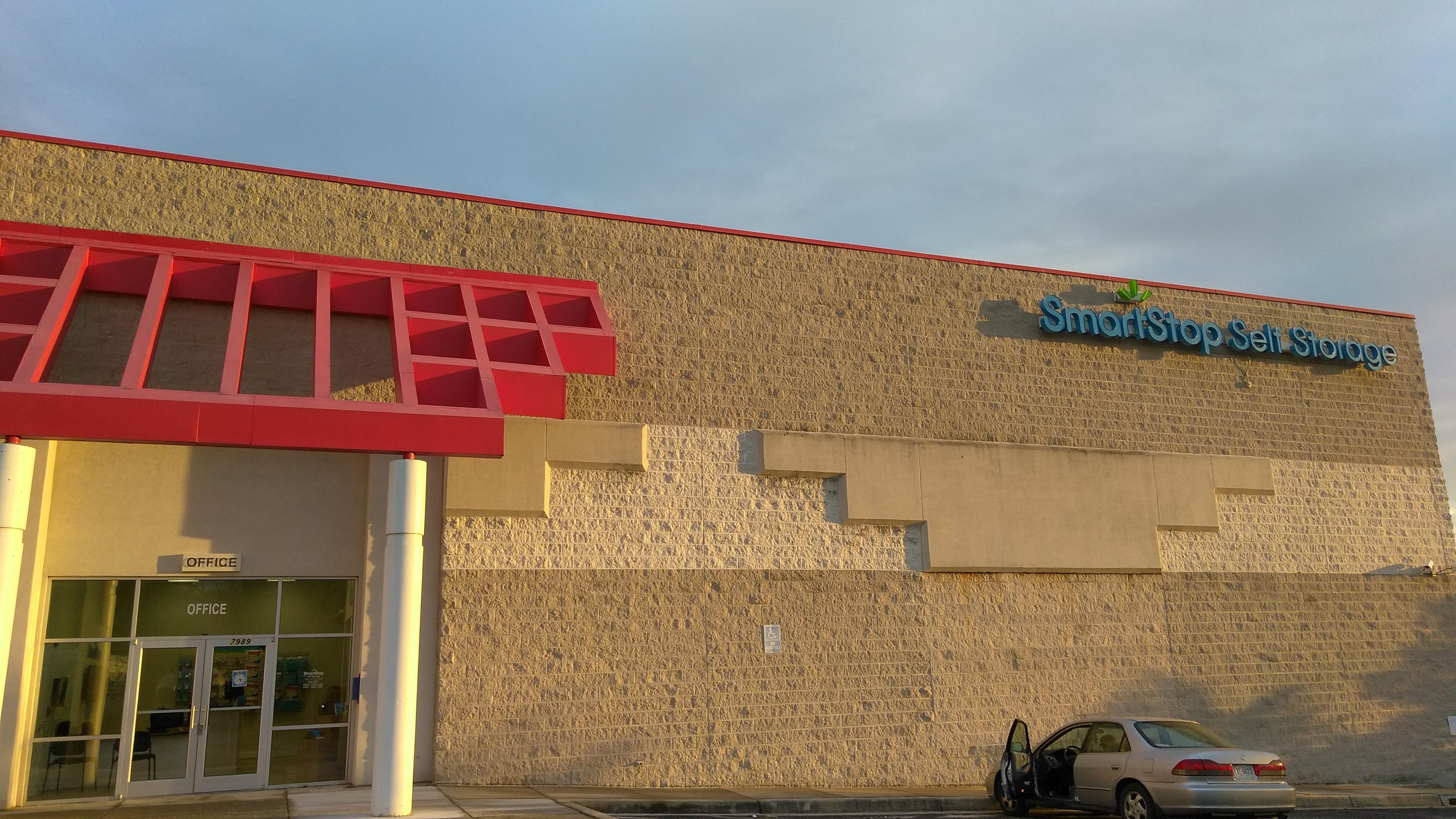 SmartStop Self Storage Photo