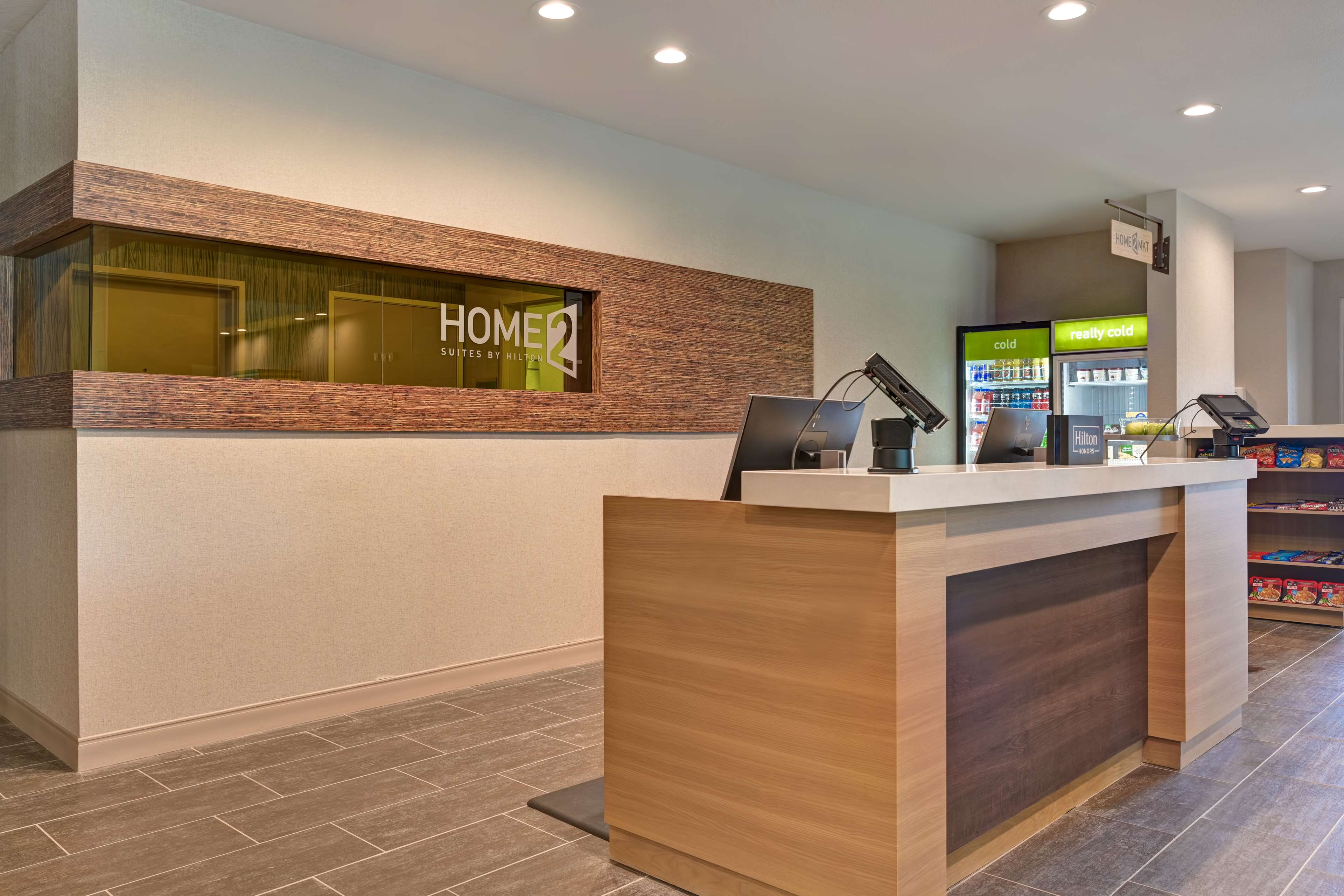 Home2 Suites by Hilton Corpus Christi Southeast Photo