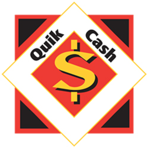 Quik Cash Photo