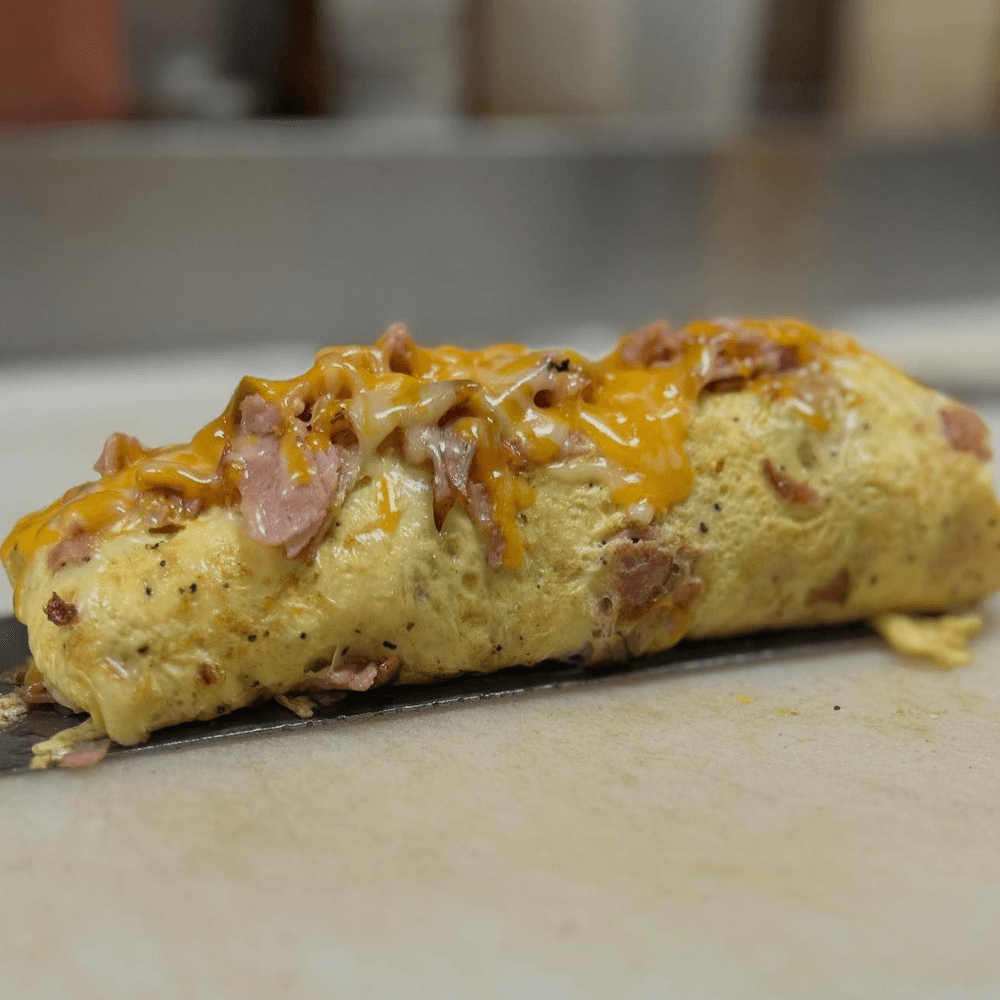 Western Omelet