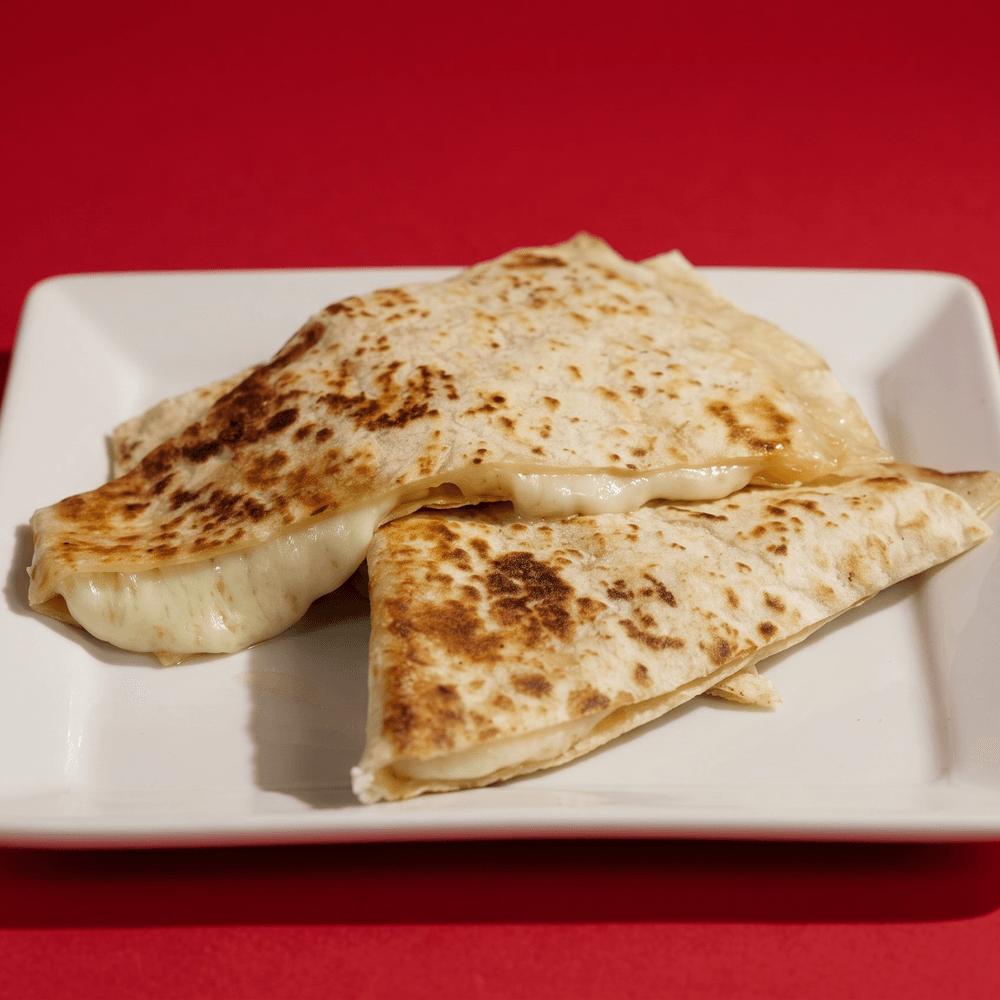 Quesadilla
