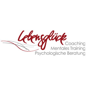 Logo von Praxis Lebensglück Christina Wilde - Heilpraktikerin für Psychotherapie