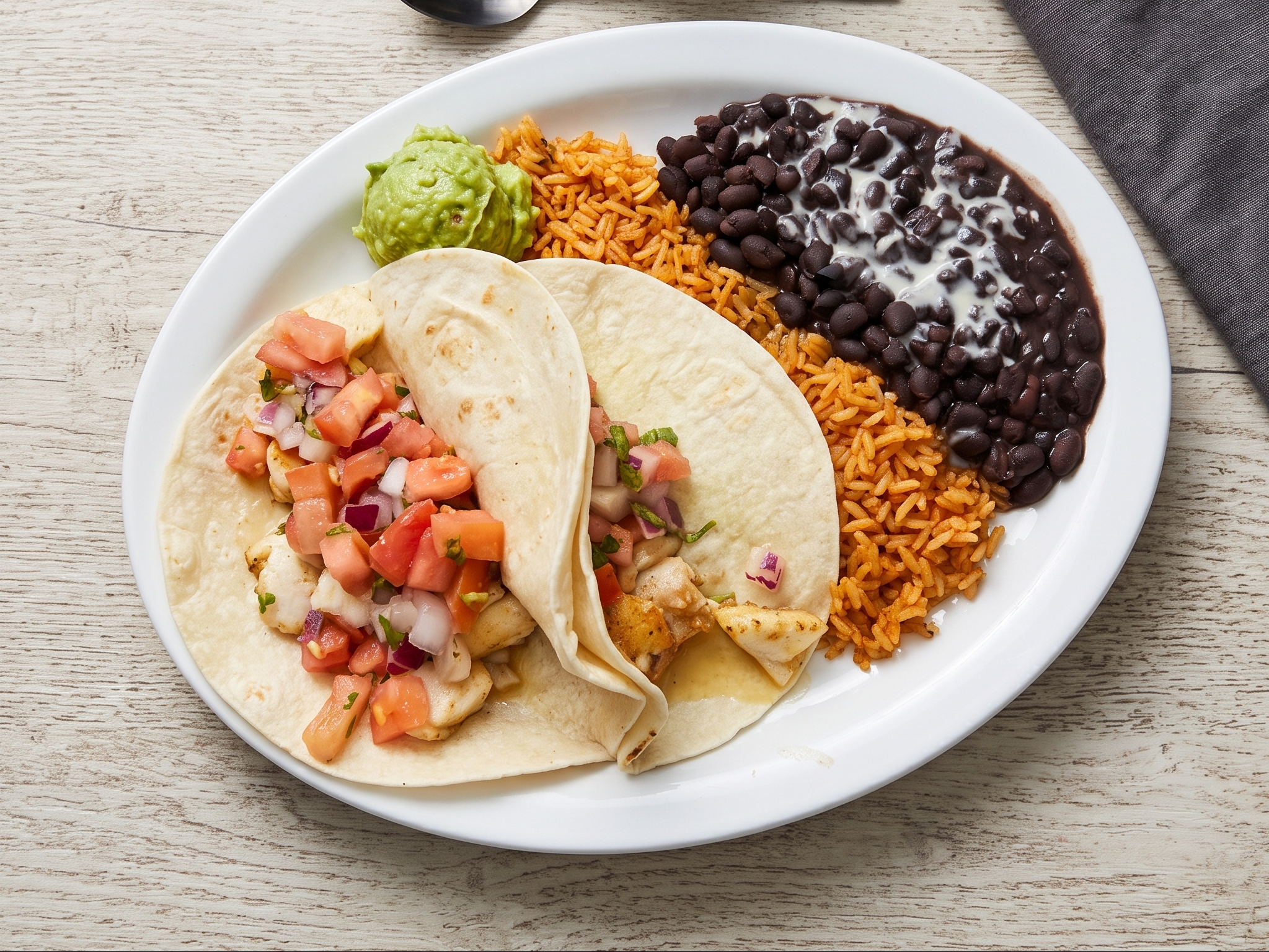 Shredded Beef Taco (TT)