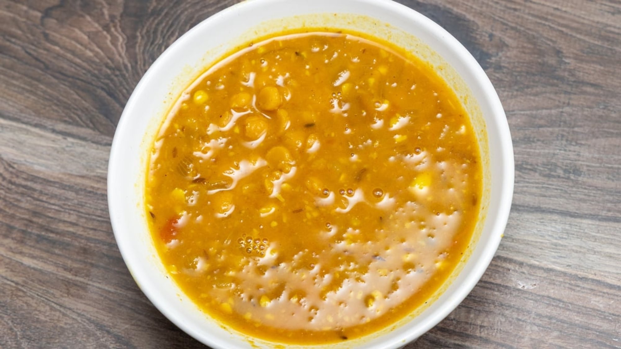 Tadka Dal