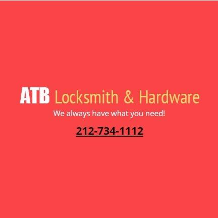 ATB Locksmith