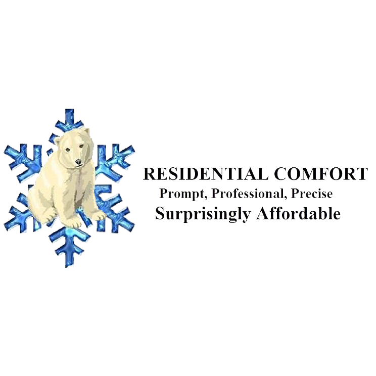 Residential Comfort Logo