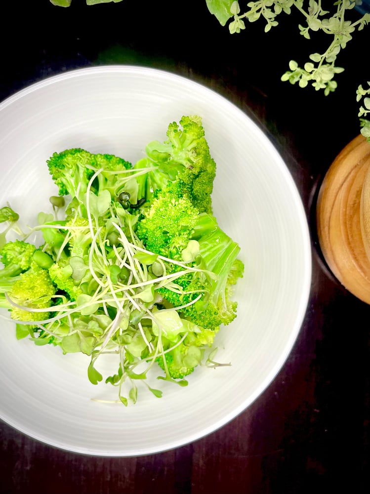 Broccoli