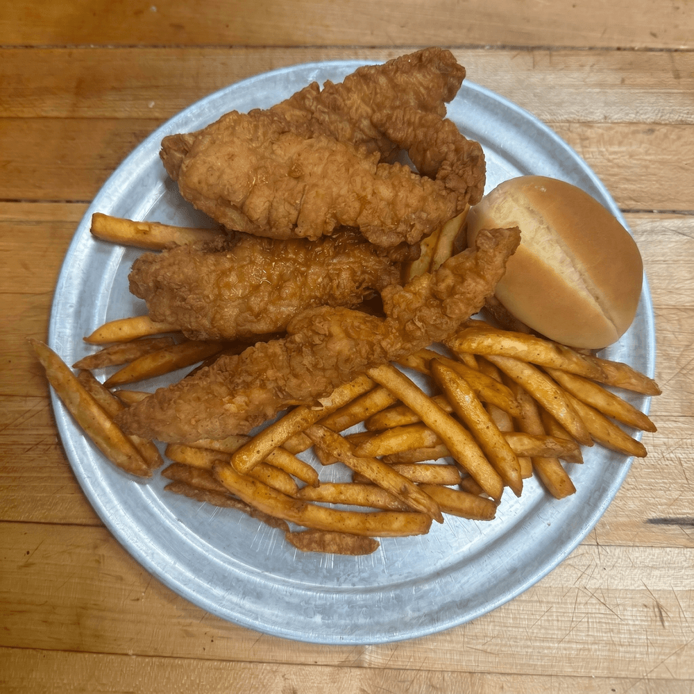 Chicken Tenders