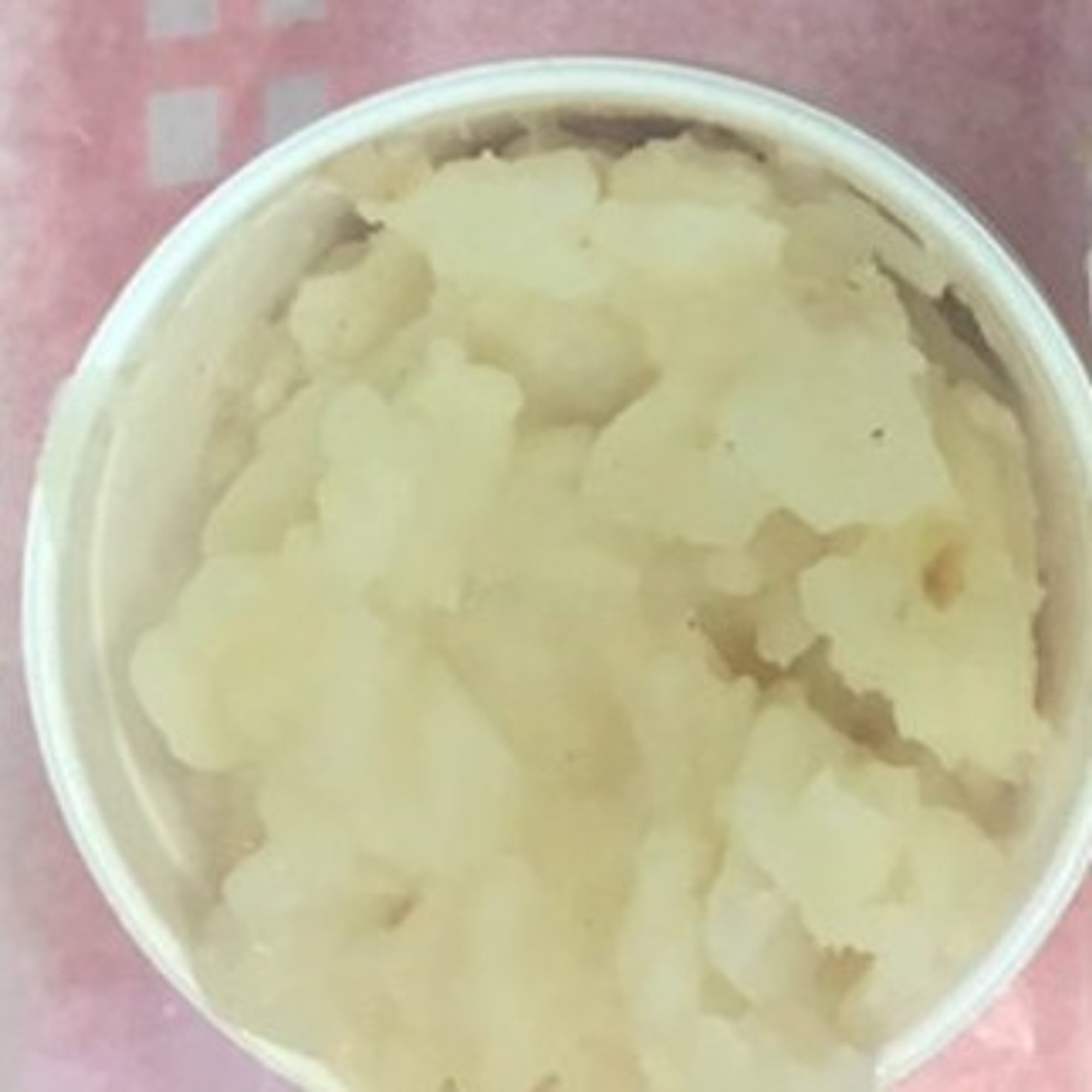 Hot German Potato Salad