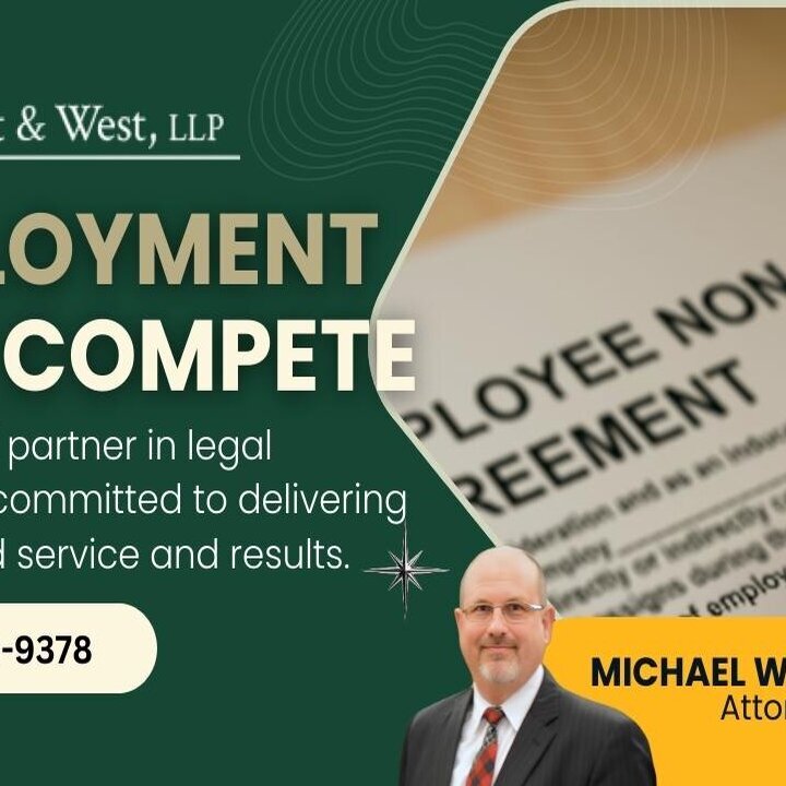 West & West, LLP Image