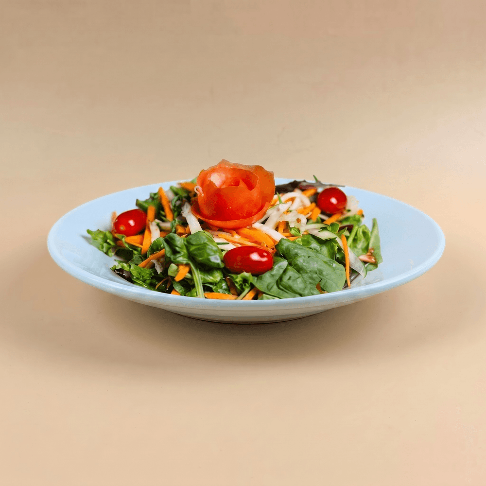 Mixed Garden Salad