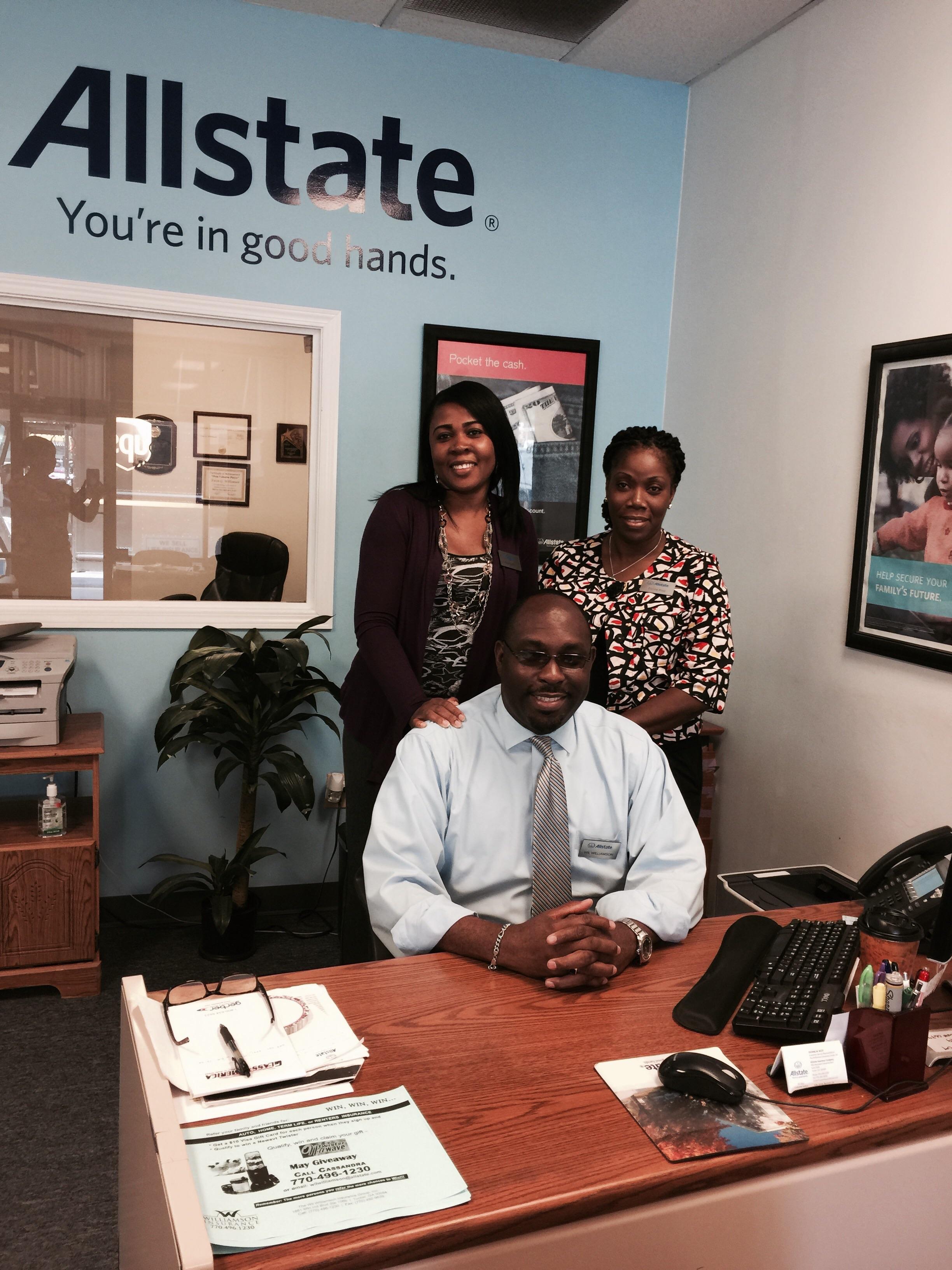 Allstate insurance coupons