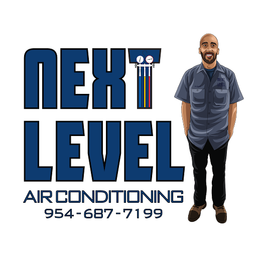 Next Level Air Conditioning