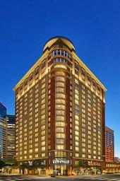 Images Hotel Republic San Diego, Autograph Collection