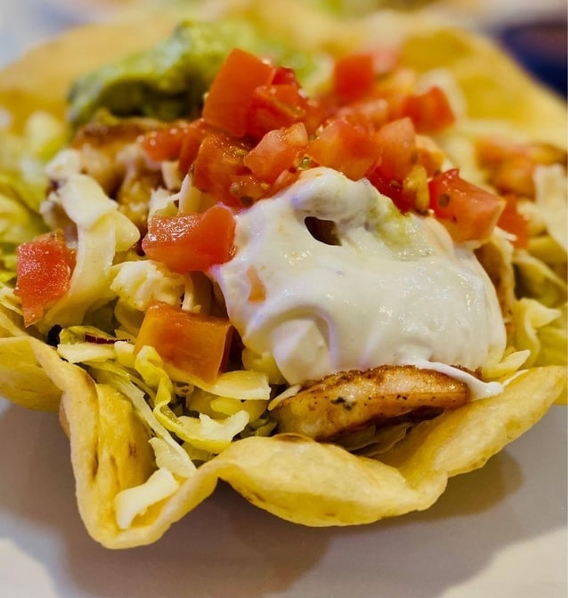 Taco Salad