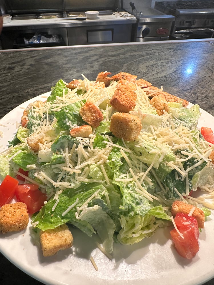 Full Caesar