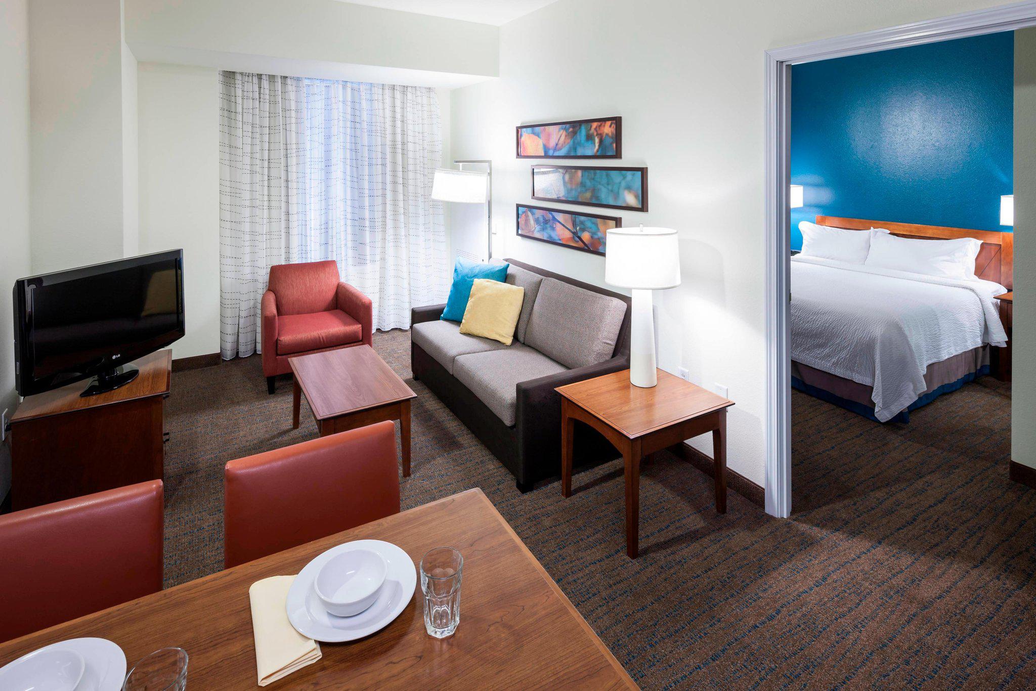 Residence Inn by Marriott Houston West/Energy Corridor Photo