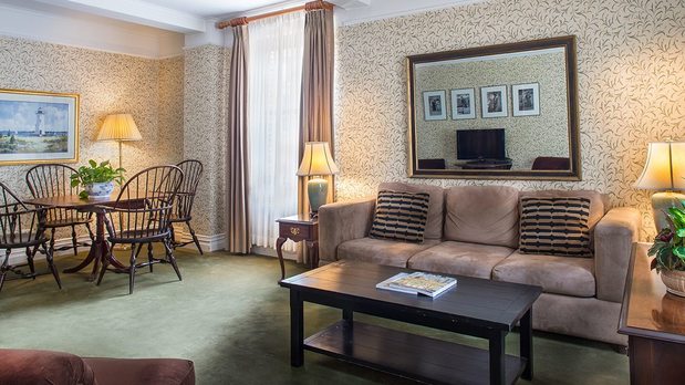 Images Roger Smith Hotel