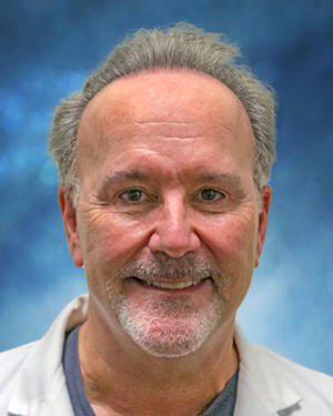 Robert D. Goldman, M.D. Image