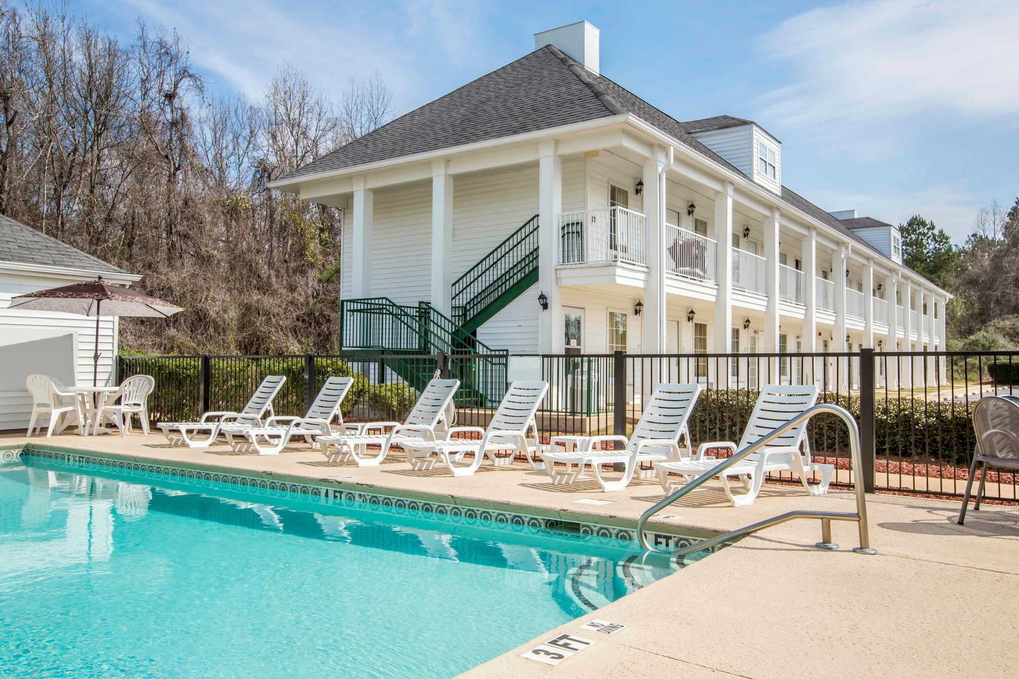 Quality Inn in Lagrange, GA (706) 8828...