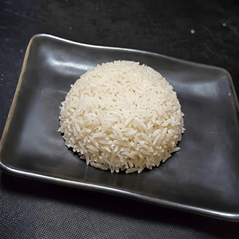 White Rice