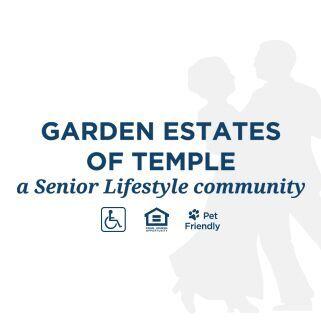 Garden Estates Of Temple 5320 205 Loop Temple Tx Nursing Homes