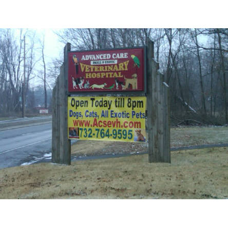 Advanced Care Veterinary Hospital and Avian and Exotic Clinic