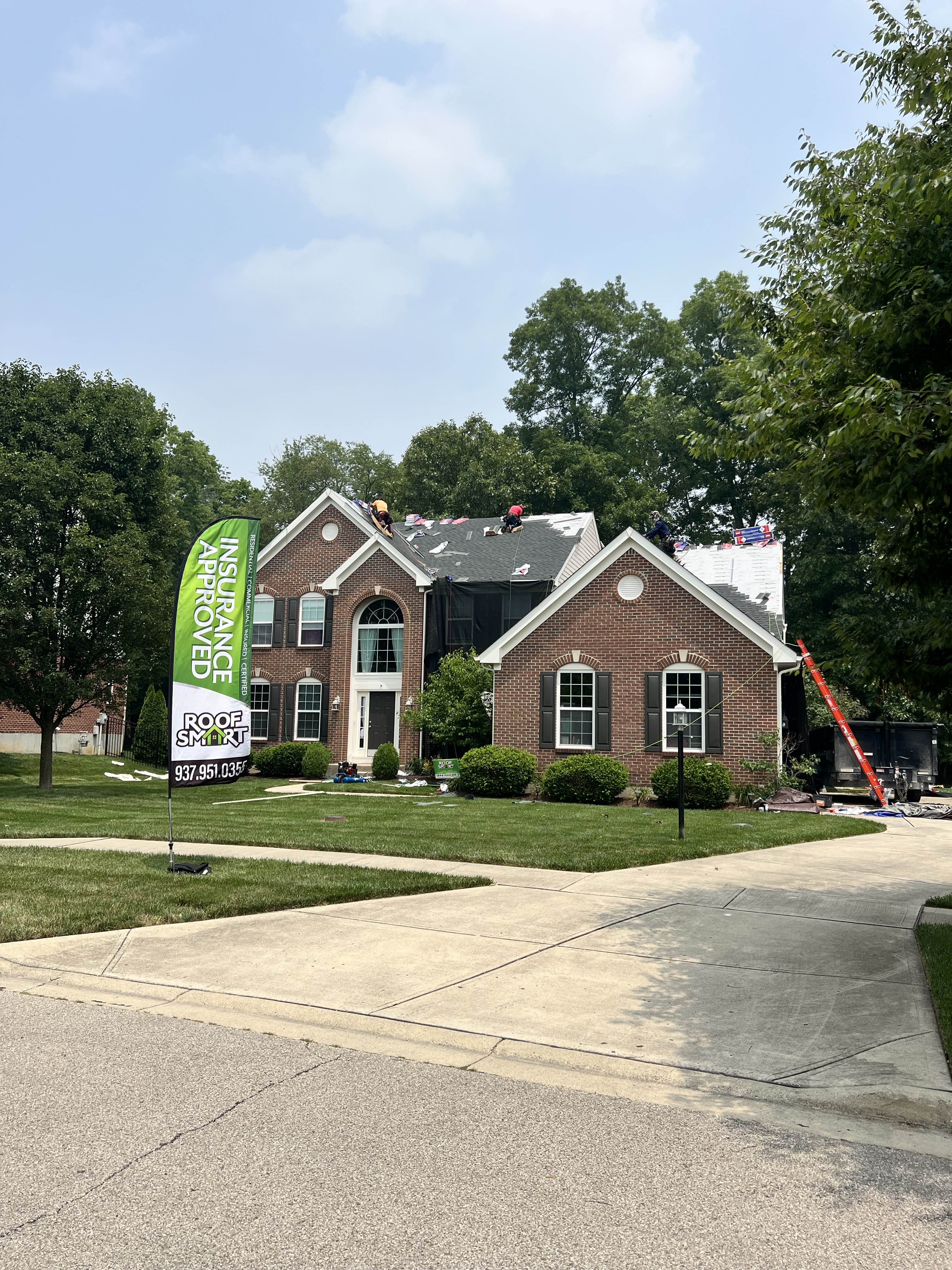 Roof Smart Pro Image