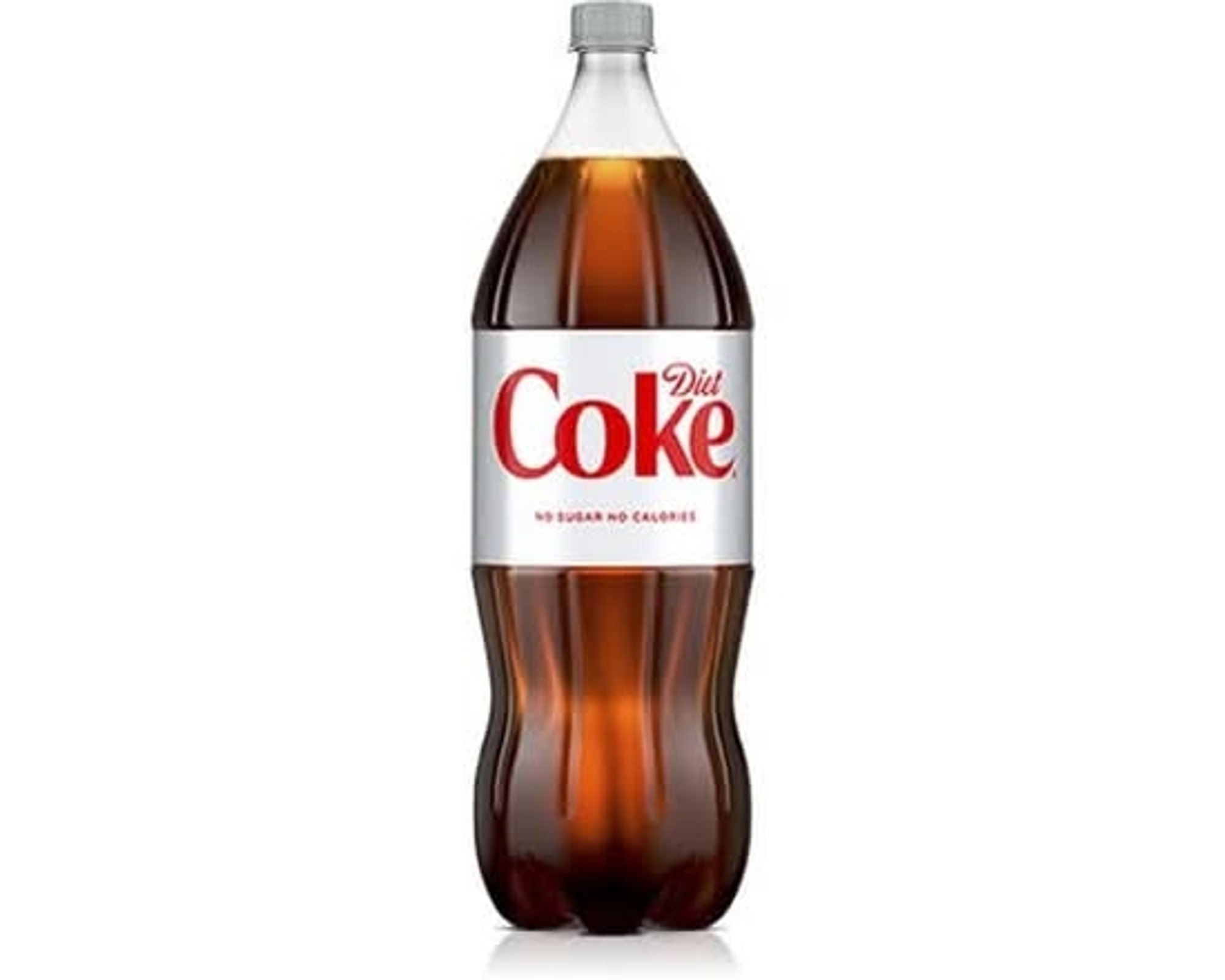 2 Liter Diet Coke