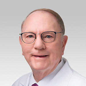 William C. Davison, MD Photo