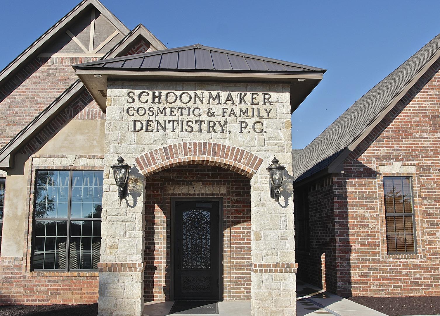 Devin Schoonmaker DDS Image