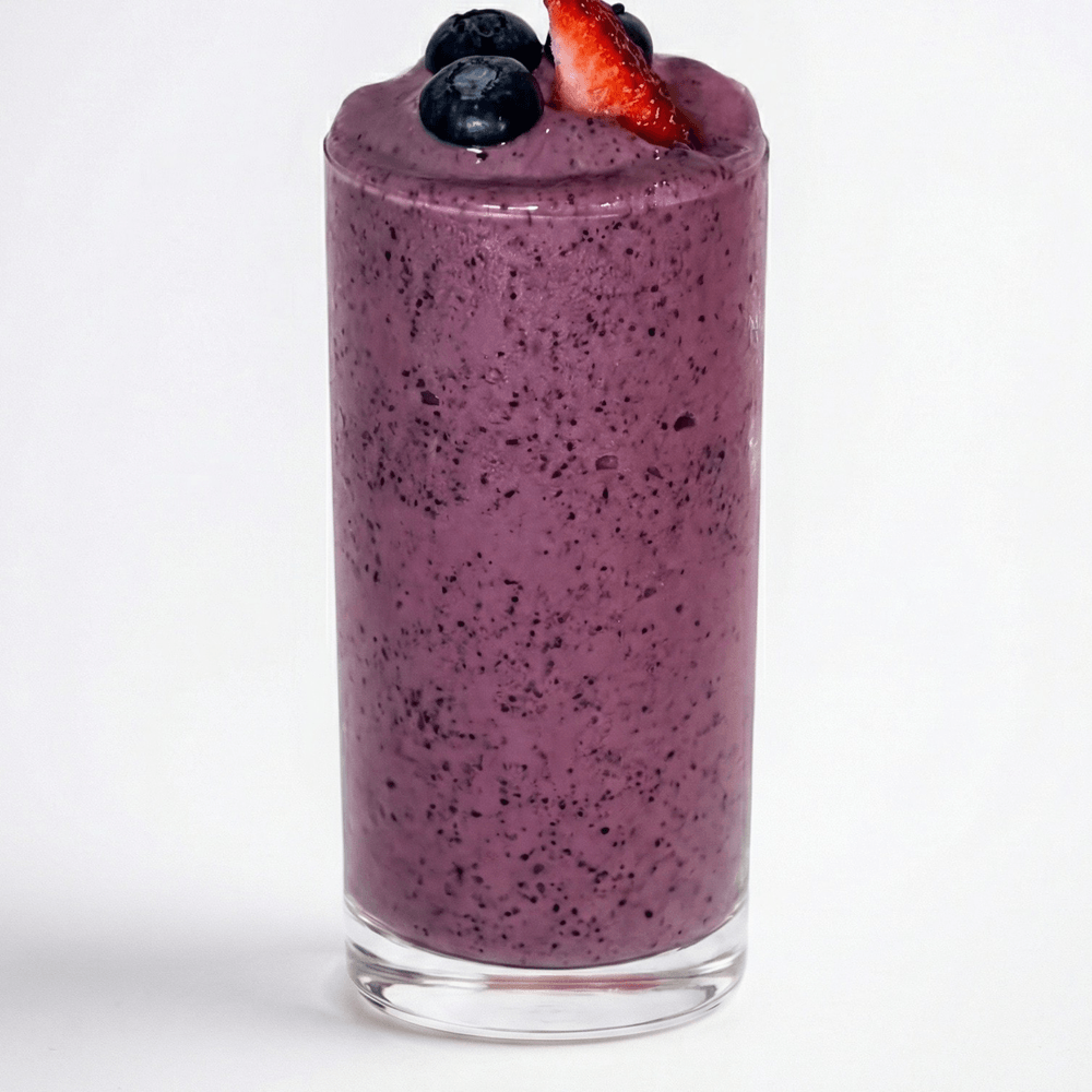 Berry Smoothie