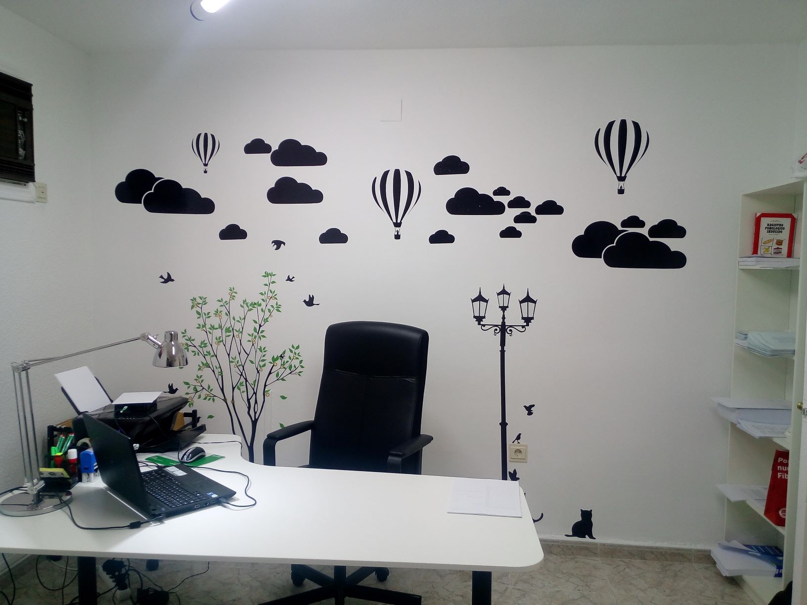Galería en miniatura