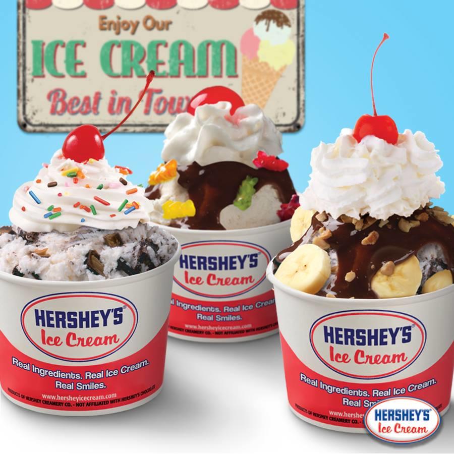 Hershey's® Ice Cream