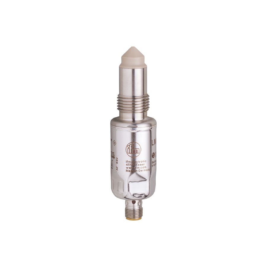 100% Reliable Sensor for point level detection