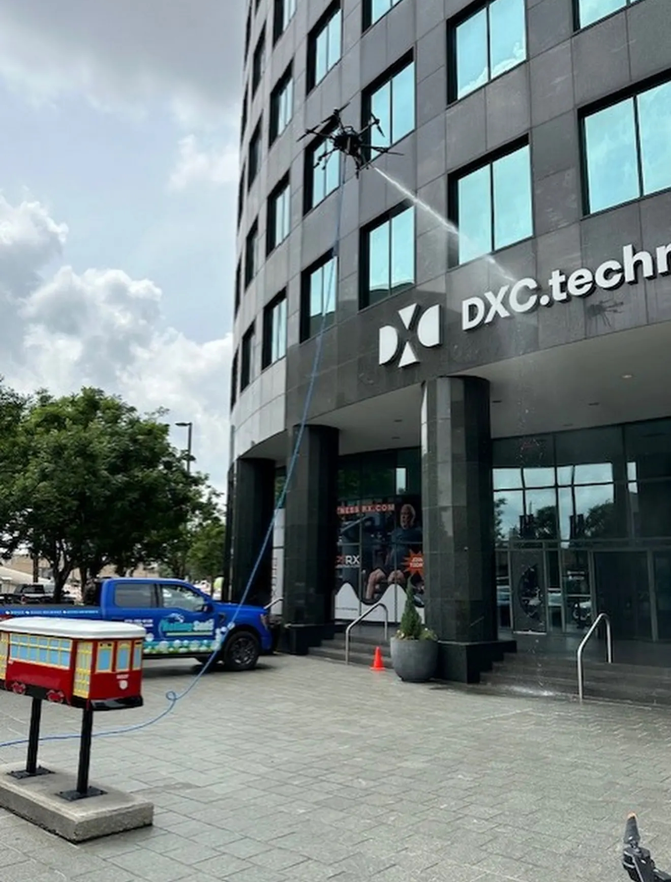 Rolling Suds of Katy - Cypress Image