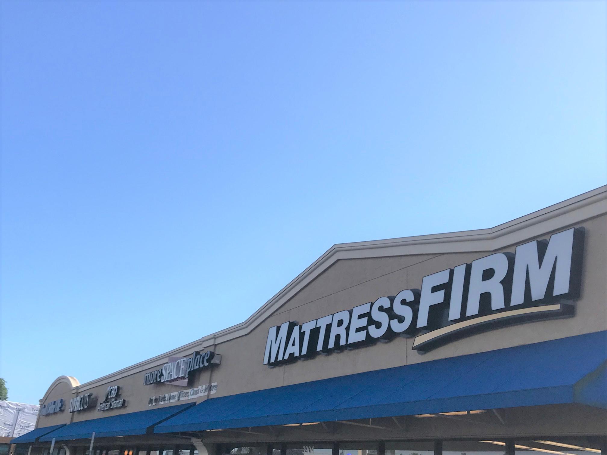Mattress Firm Sarasota Photo