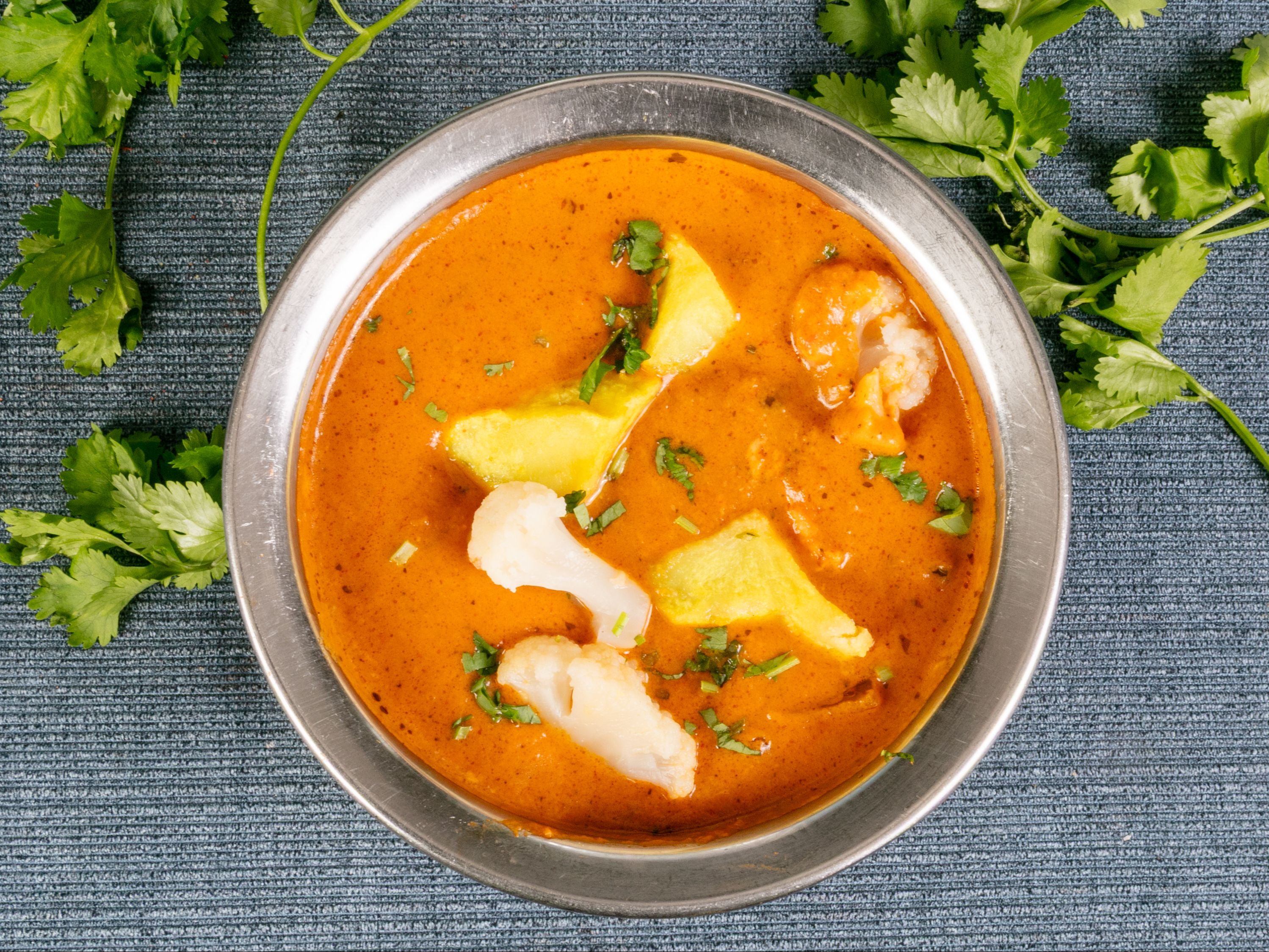 Paneer Bhurji