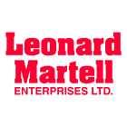 Martell Leonard Enterprises Ltd L'Ardoise